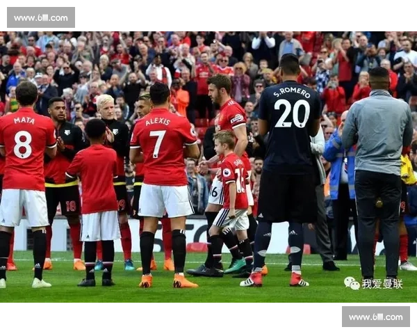 曼联比赛日狂热来袭，红魔战队力争荣耀再续辉煌