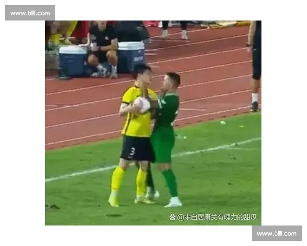 比赛激烈引发斗殴冲突 赛场暴力行为引发社会广泛关注